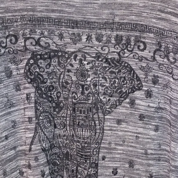 CATO Plus Shirt - Picture 2 of 6